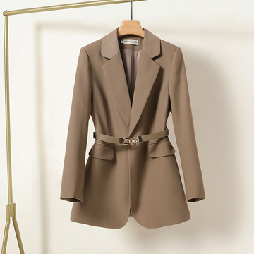 Adèle - Veste élégante et moderne pour dames - Luviera Fashion