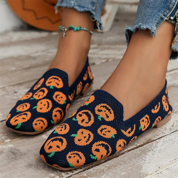ANGÉLIQUE | Mocassins stylés et intemporels pour femme - Luviera Fashion