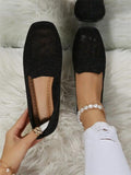 ANGÉLIQUE | Mocassins stylés et intemporels pour femme - Luviera Fashion