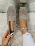 ANGÉLIQUE | Mocassins stylés et intemporels pour femme - Luviera Fashion