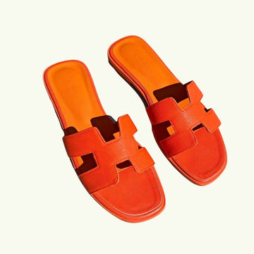 LINA | Sandales d'été élégantes et légères - Luviera Fashion