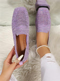 ANGÉLIQUE | Mocassins stylés et intemporels pour femme - Luviera Fashion