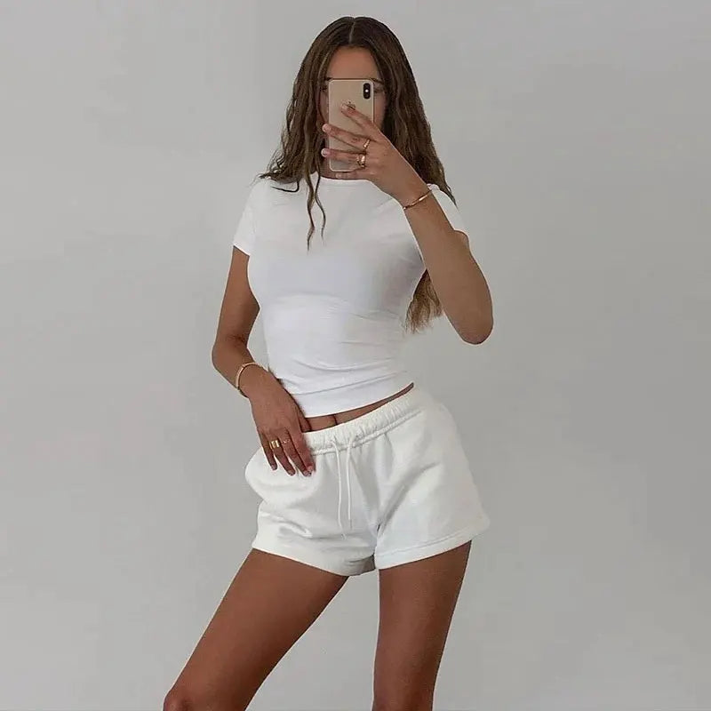 Lisa | Top d'été tendance pour femmes - Luviera Fashion