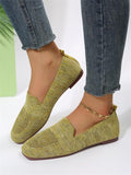 ANGÉLIQUE | Mocassins stylés et intemporels pour femme - Luviera Fashion