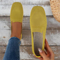 ANGÉLIQUE | Mocassins stylés et intemporels pour femme - Luviera Fashion
