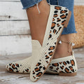 ANGÉLIQUE | Mocassins stylés et intemporels pour femme - Luviera Fashion