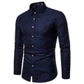 GERVAIS | Chemisier style Hawaï tropical pour hommes - Luviera Fashion