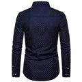 GERVAIS | Chemisier style Hawaï tropical pour hommes - Luviera Fashion