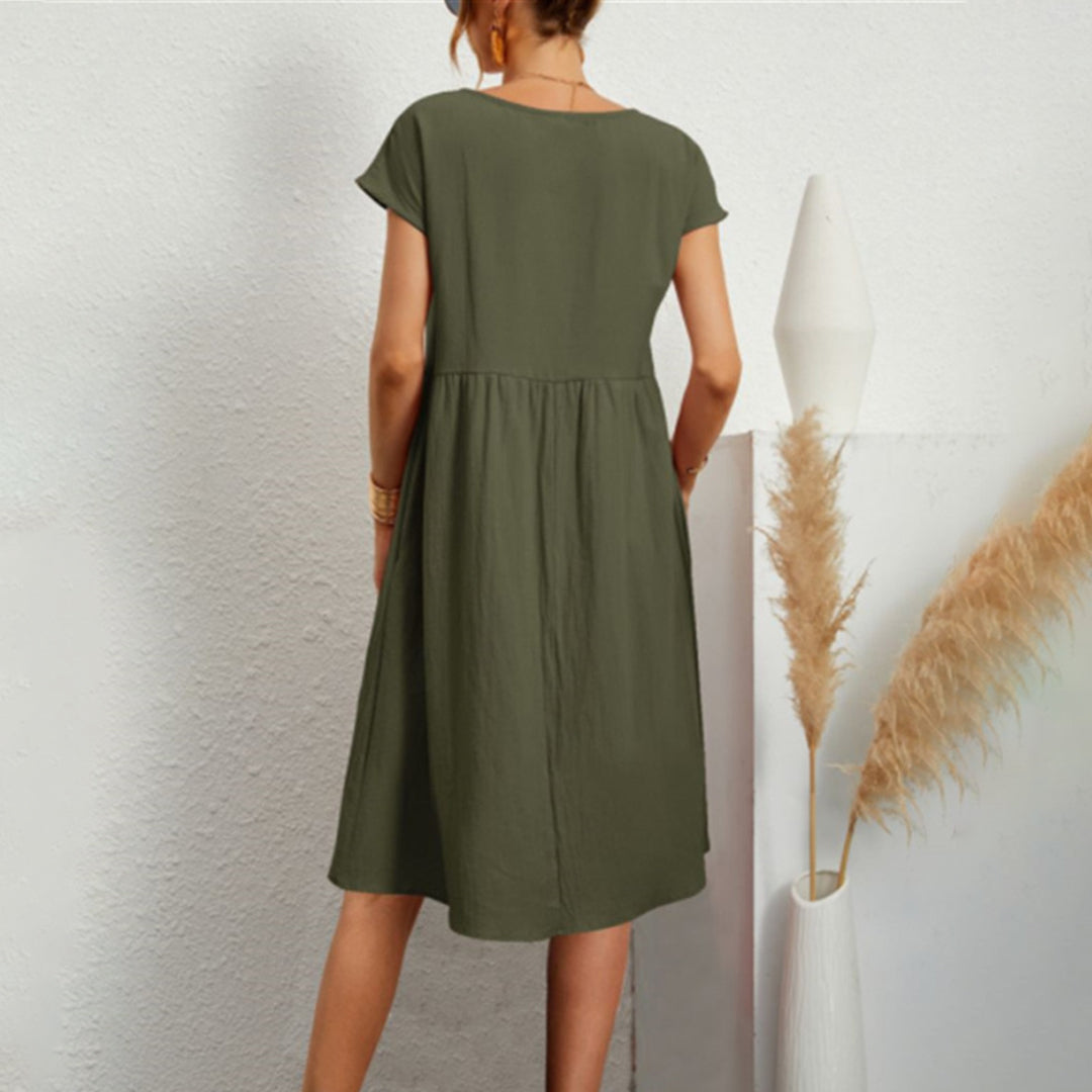 CHLOÉ | Robes élégantes pour femmes, toute l'année - Luviera Fashion