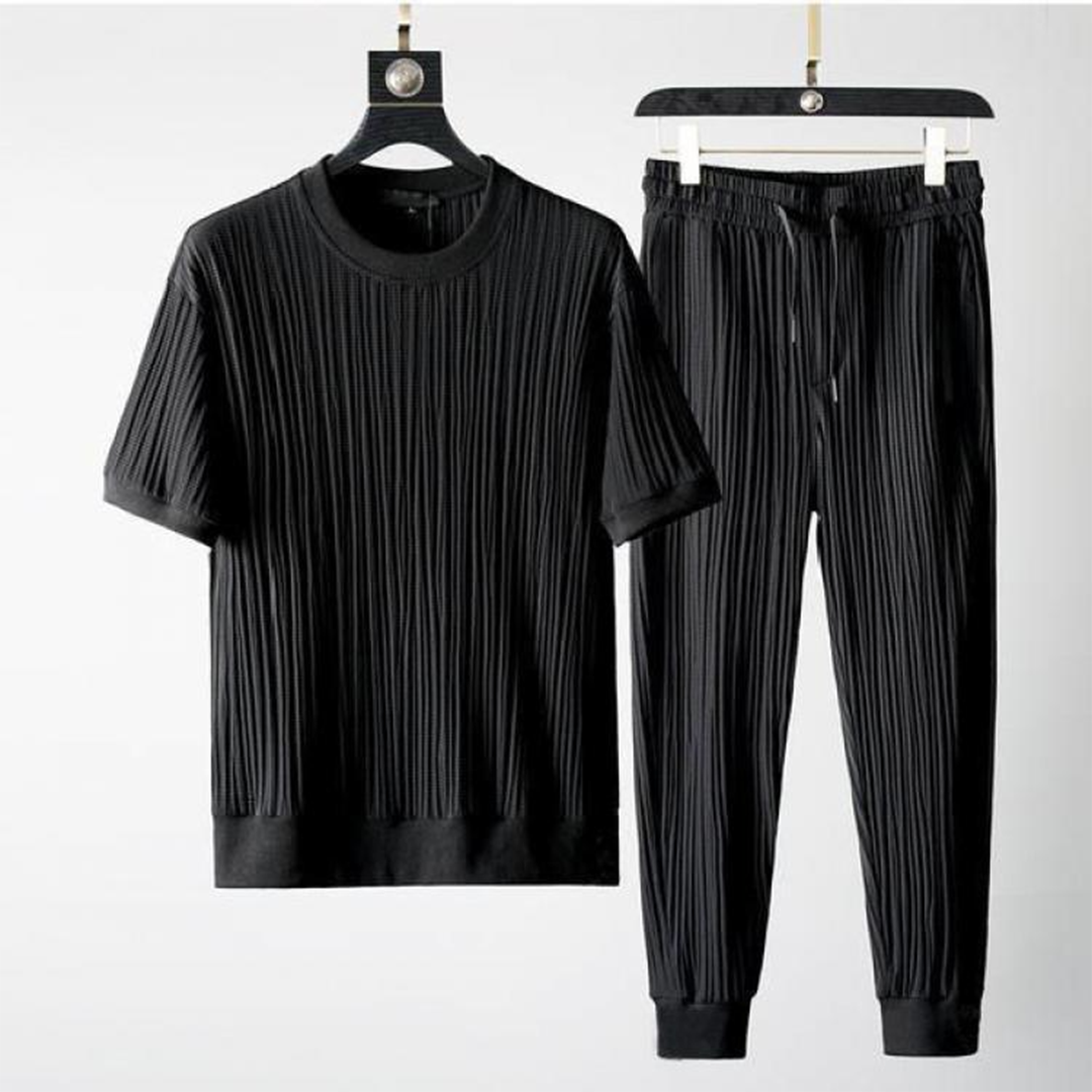 Ceremy - Ensemble décontracté pour hommes - Luviera Fashion