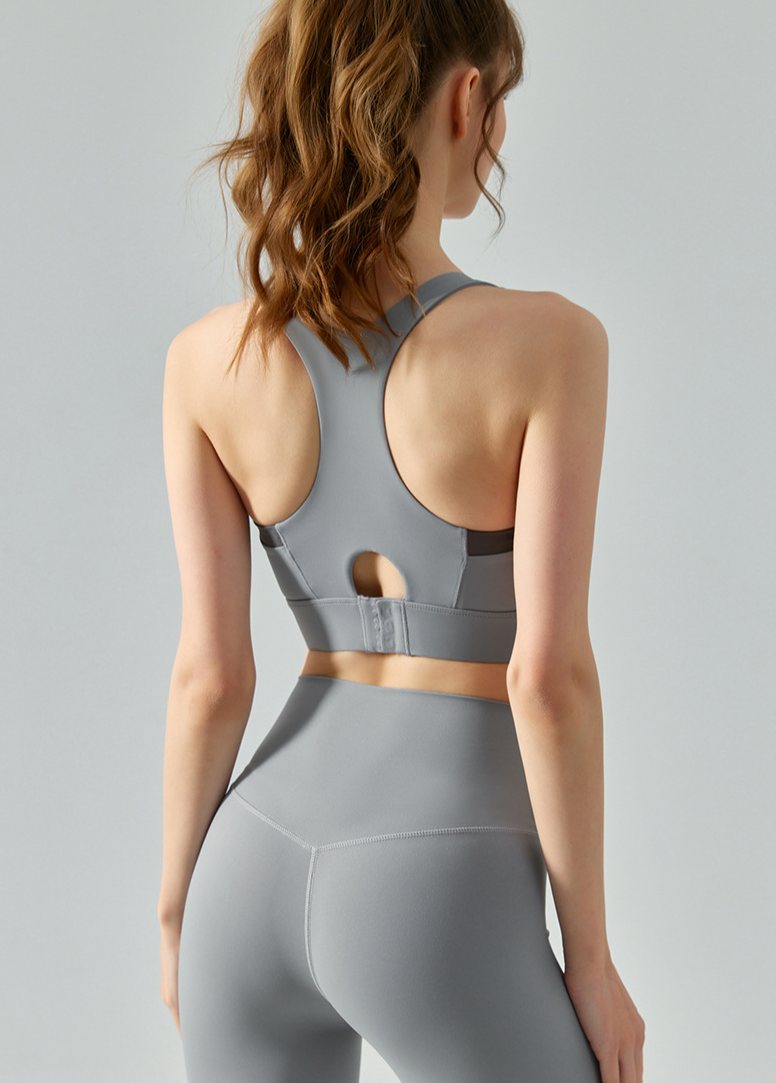 LENA | Brassière haute intensité