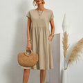 CHLOÉ | Robes élégantes pour femmes, toute l'année - Luviera Fashion