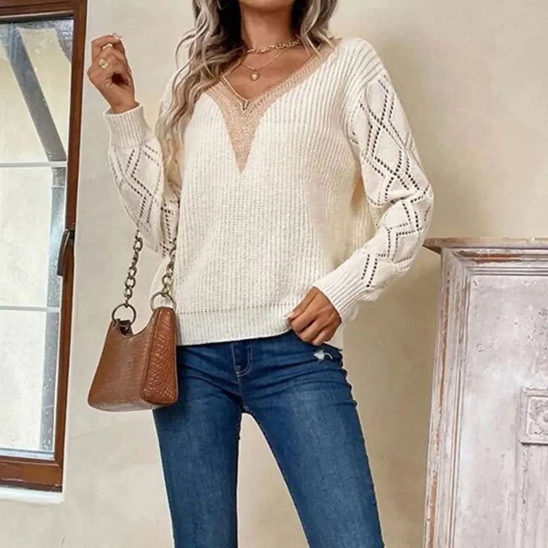 ALICE | Le style parfait pour l'automne et l'hiver - Luviera Fashion