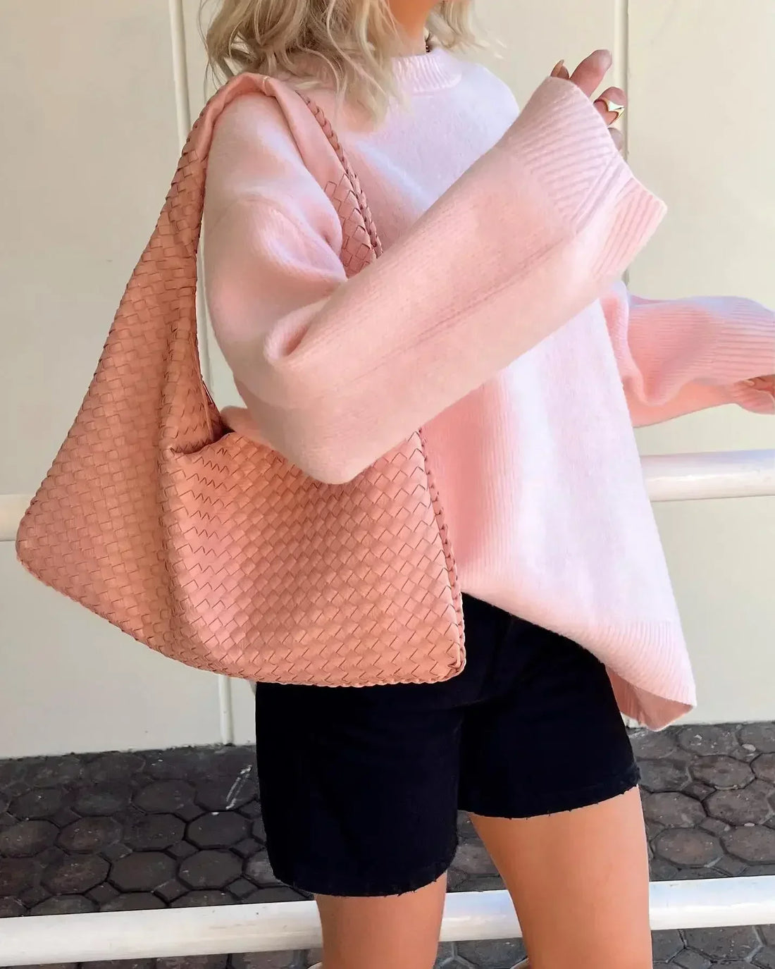 ÉLARA | Pull-over d'automne élégant pour un confort optimal - Luviera Fashion