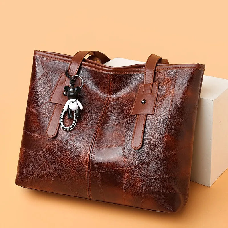 Tote Coréen Tendance
