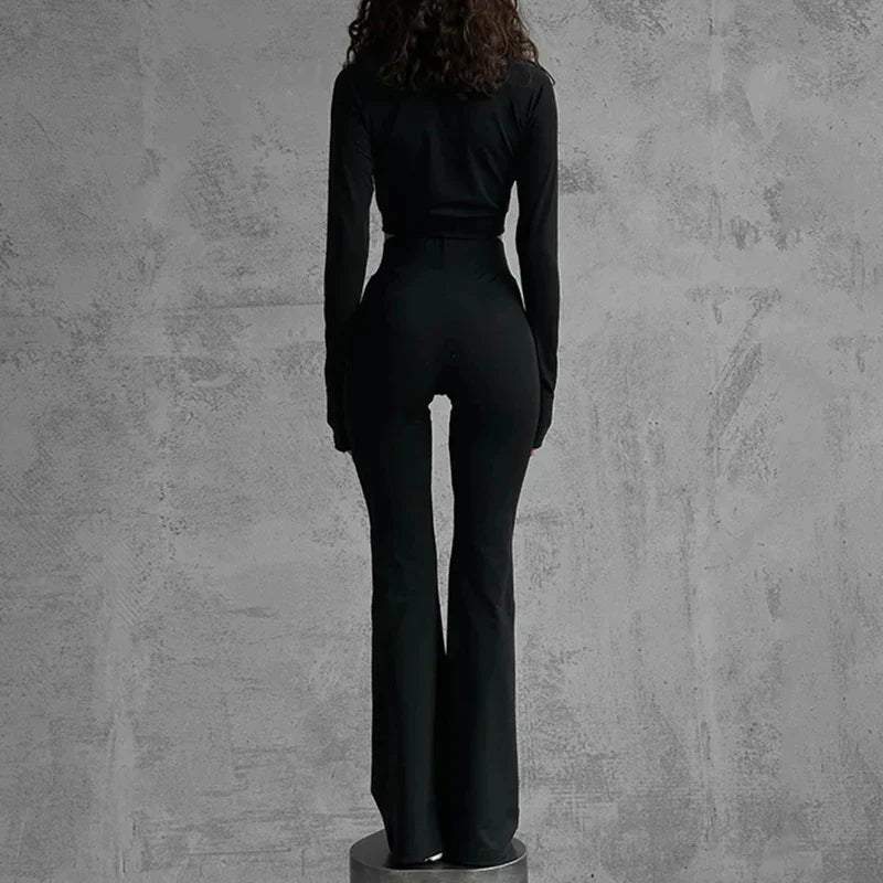 EMMA | Tenue de sport élégante