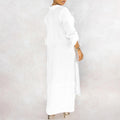 ZARA | Robe d'été fluide pour femme - Luviera Fashion