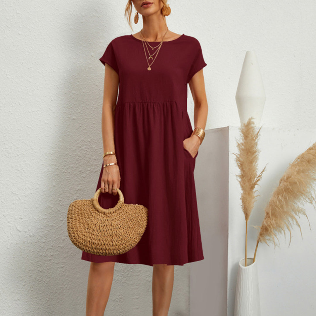 CHLOÉ | Robes élégantes pour femmes, toute l'année - Luviera Fashion