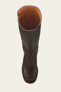 SOFIE | Bottes en cuir raffinées pour femmes - Luviera Fashion