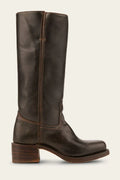 SOFIE | Bottes en cuir raffinées pour femmes - Luviera Fashion