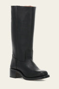 SOFIE | Bottes en cuir raffinées pour femmes - Luviera Fashion