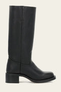 SOFIE | Bottes en cuir raffinées pour femmes - Luviera Fashion