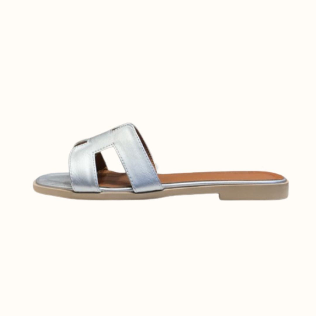 LINA | Sandales d'été élégantes et légères - Luviera Fashion