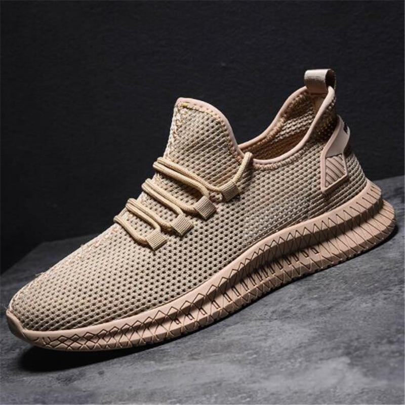 MAX | Chaussures de sport modernes et légères pour hommes, offrant style et performance - Luviera Fashion