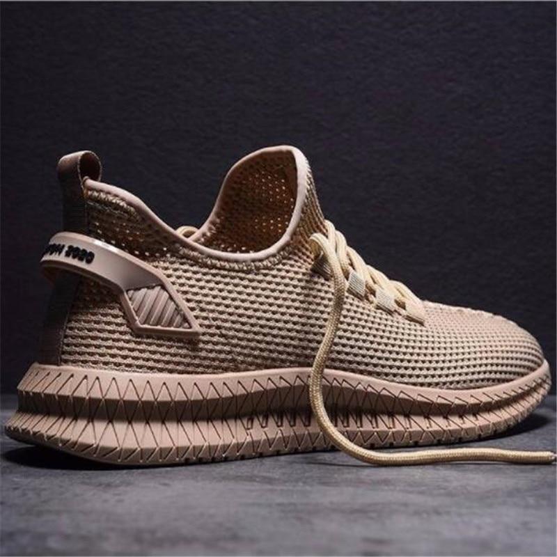 MAX | Chaussures de sport modernes et légères pour hommes, offrant style et performance - Luviera Fashion