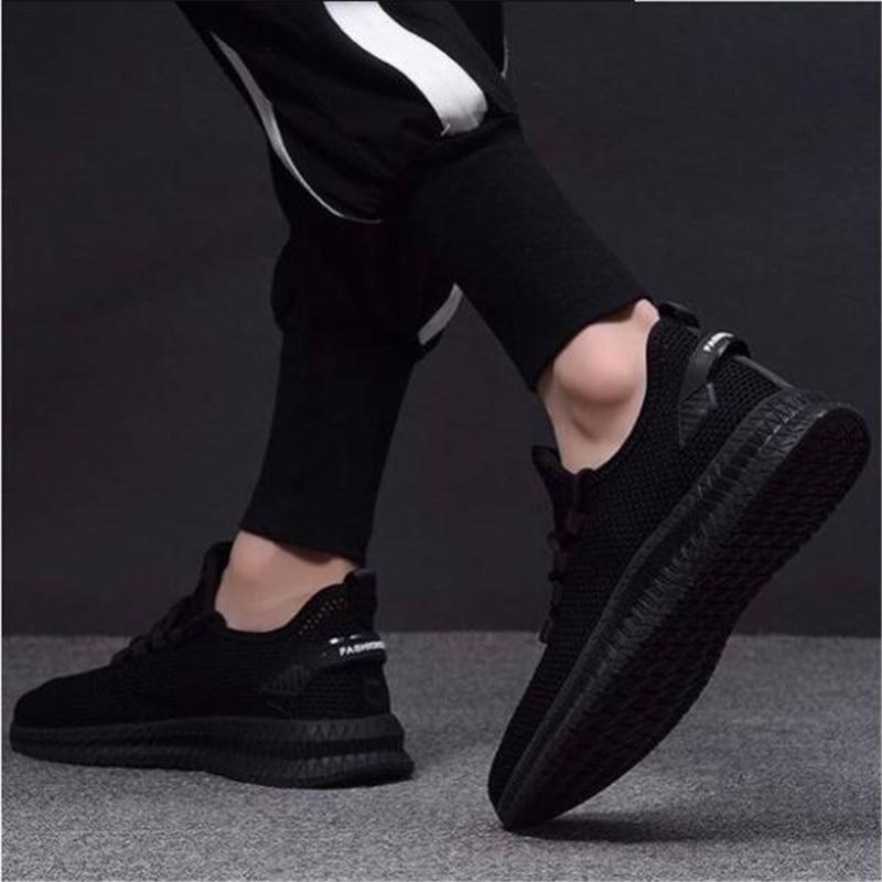 MAX | Chaussures de sport modernes et légères pour hommes, offrant style et performance - Luviera Fashion