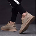 MAX | Chaussures de sport modernes et légères pour hommes, offrant style et performance - Luviera Fashion