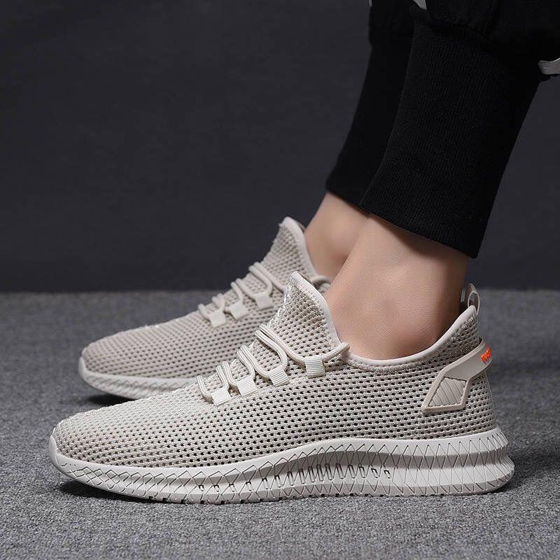 MAX | Chaussures de sport modernes et légères pour hommes, offrant style et performance - Luviera Fashion