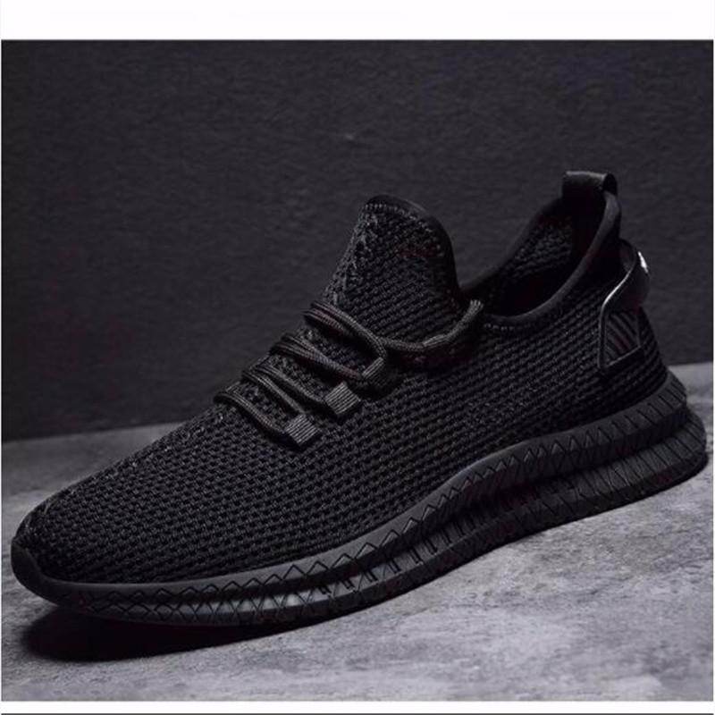 MAX | Chaussures de sport modernes et légères pour hommes, offrant style et performance - Luviera Fashion
