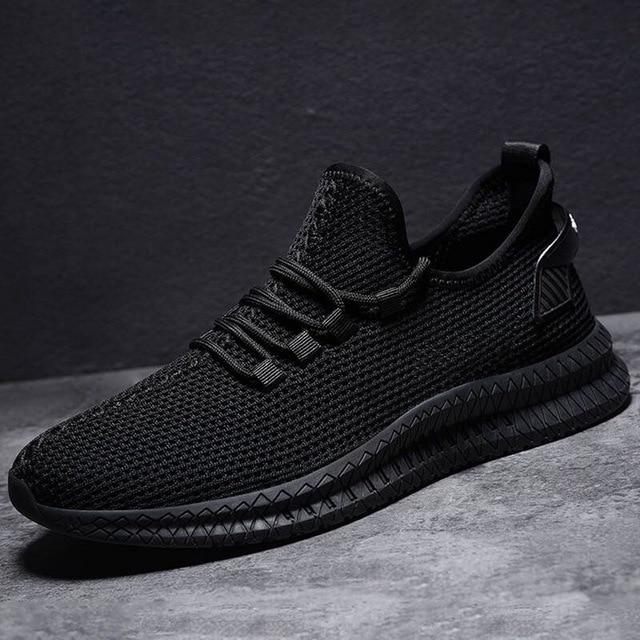 MAX | Chaussures de sport modernes et légères pour hommes, offrant style et performance - Luviera Fashion
