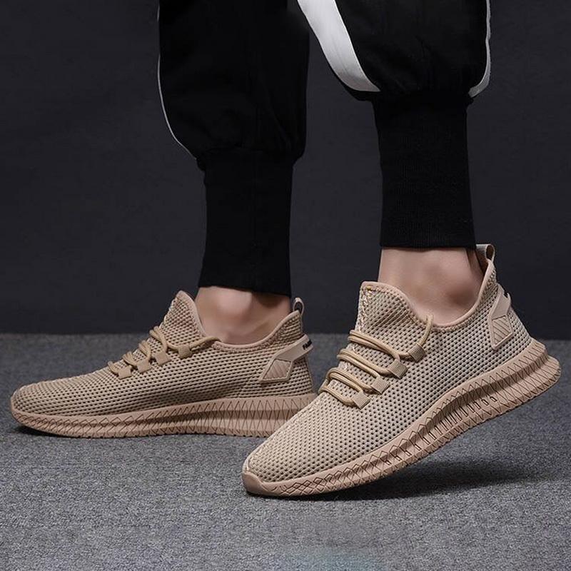 MAX | Chaussures de sport modernes et légères pour hommes, offrant style et performance - Luviera Fashion