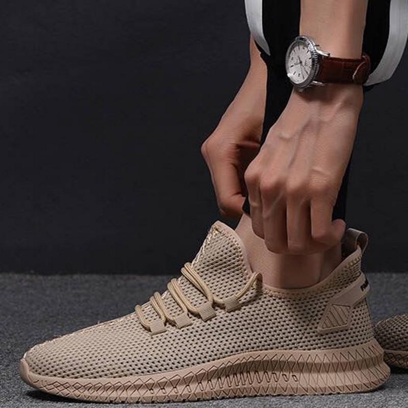 MAX | Chaussures de sport modernes et légères pour hommes, offrant style et performance - Luviera Fashion