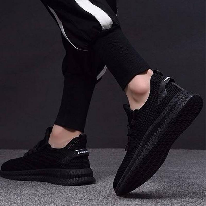MAX | Chaussures de sport modernes et légères pour hommes, offrant style et performance - Luviera Fashion