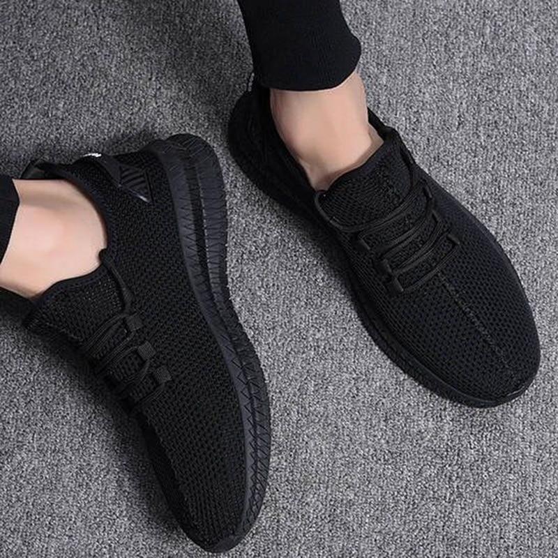 MAX | Chaussures de sport modernes et légères pour hommes, offrant style et performance - Luviera Fashion