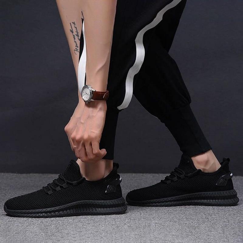 MAX | Chaussures de sport modernes et légères pour hommes, offrant style et performance - Luviera Fashion