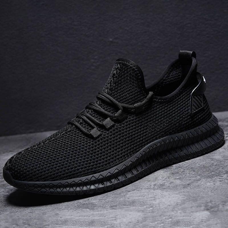 MAX | Chaussures de sport modernes et légères pour hommes, offrant style et performance - Luviera Fashion