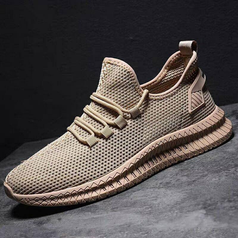 MAX | Chaussures de sport modernes et légères pour hommes, offrant style et performance - Luviera Fashion