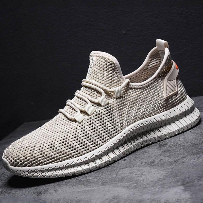 MAX | Chaussures de sport modernes et légères pour hommes, offrant style et performance - Luviera Fashion